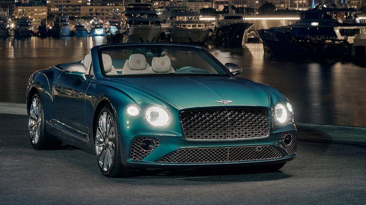 宾利 欧陆GT gt_v8_convertible_mulliner_riviera_collection 高清全屏壁纸