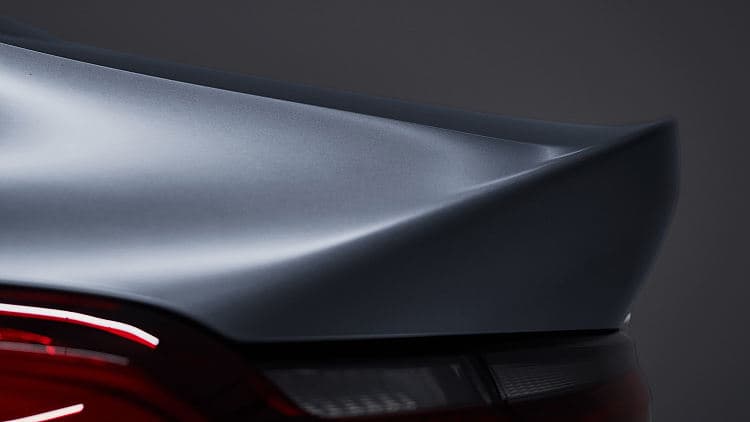宝马 8系 gran coupe 高清全屏壁纸