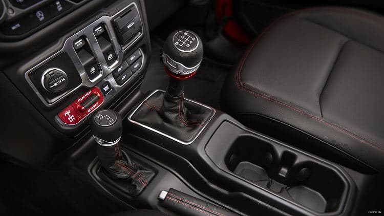 Jeep 牧马人  高清全屏壁纸