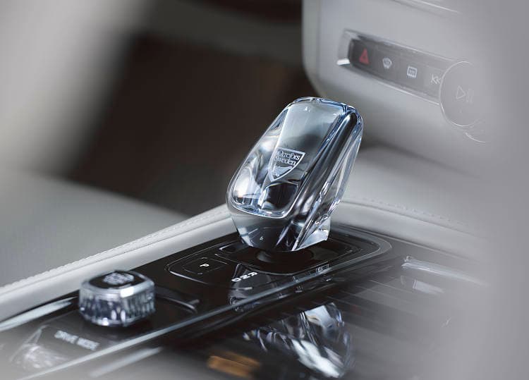沃尔沃 S90 t8 awd recharge inscription 高清全屏壁纸