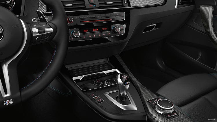 宝马 M2  高清全屏壁纸