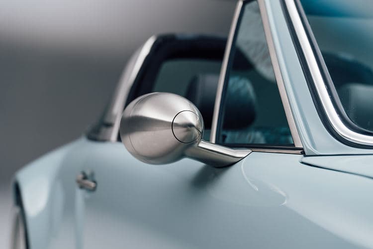 保时捷 911 theon design gbr003 targa 高清全屏壁纸