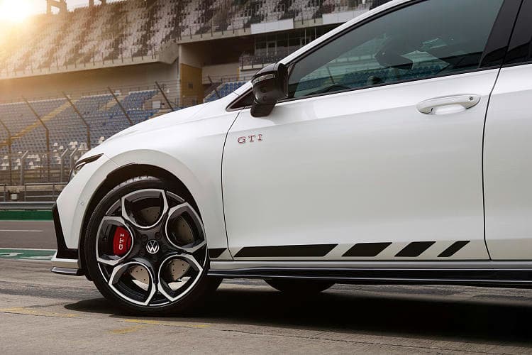 大众 高尔夫 gti clubsport 高清全屏壁纸