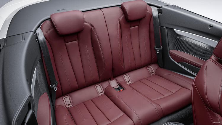 奥迪 A5 cabrio 高清全屏壁纸