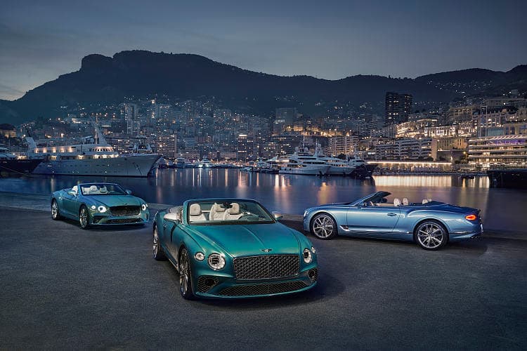 宾利 欧陆GT v8_convertible_mulliner_riviera_collection 高清全屏壁纸