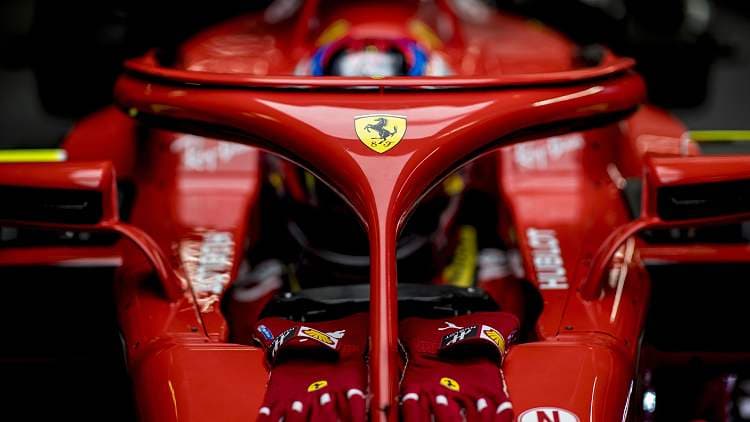 F1 混合  高清全屏壁纸