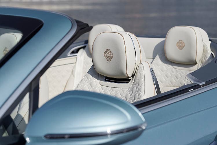 宾利 欧陆GT v8_convertible_mulliner_riviera_collection 高清全屏壁纸