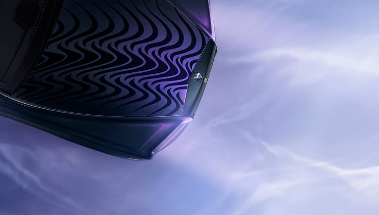 劳斯莱斯 幻影 Syntopia 高清全屏壁纸