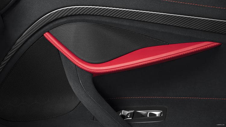 迈凯伦 720S velocity 高清全屏壁纸