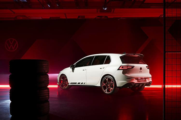 大众 高尔夫 gti clubsport 高清全屏壁纸