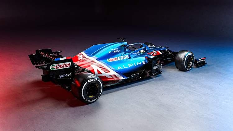 F1 混合  高清全屏壁纸