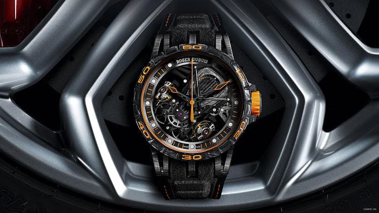 兰博基尼 Huracán super trofeo evo 高清全屏壁纸