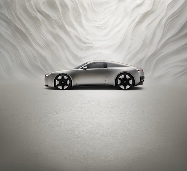 奥迪 概念车 Concept C 高清全屏壁纸