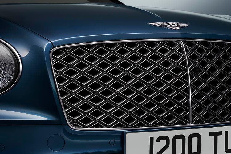 宾利 欧陆GT gt_mulliner_convertible 高清全屏壁纸