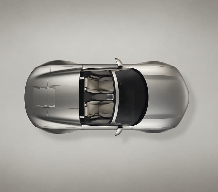 奥迪 概念车 Concept C 高清全屏壁纸