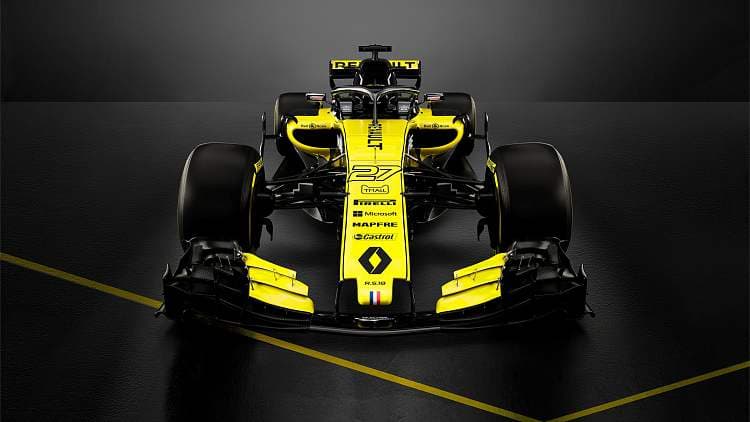 F1 混合  高清全屏壁纸