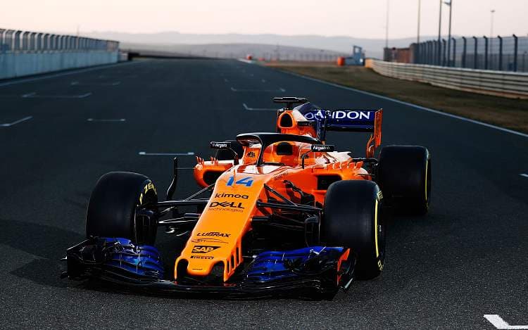 F1 混合  高清全屏壁纸