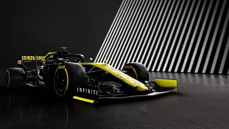 F1 混合  高清全屏壁纸