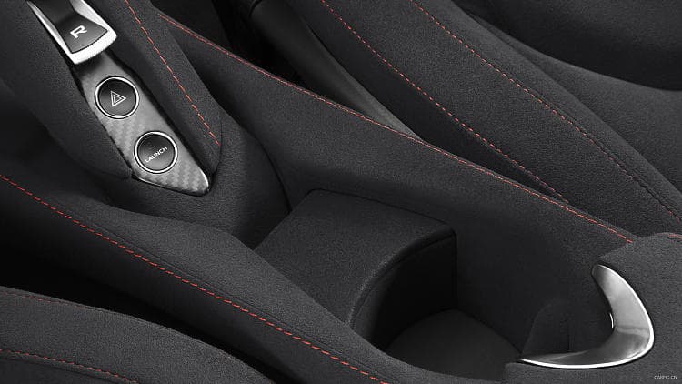 迈凯伦 720S velocity 高清全屏壁纸