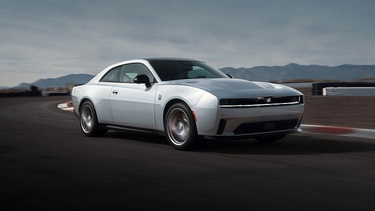 道奇 Charger daytona_scat_pack 高清全屏壁纸