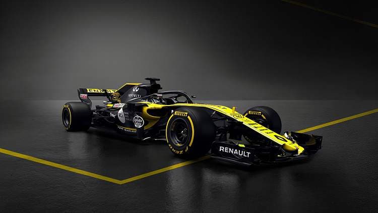 F1 混合  高清全屏壁纸