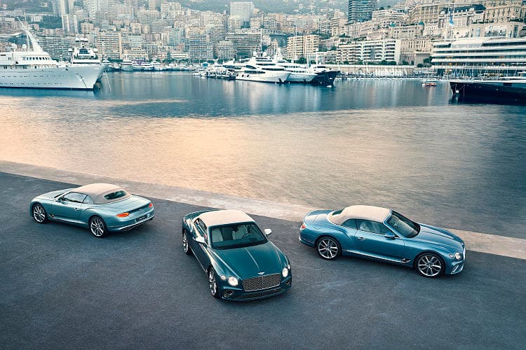 宾利 欧陆GT v8_convertible_mulliner_riviera_collection 高清全屏壁纸