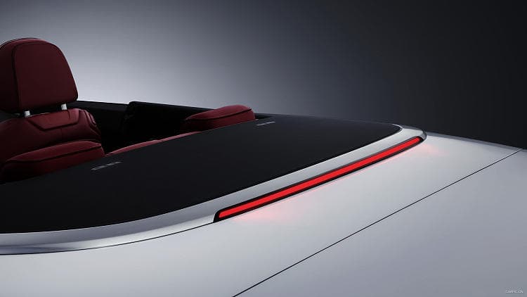 奥迪 A5 cabrio 高清全屏壁纸