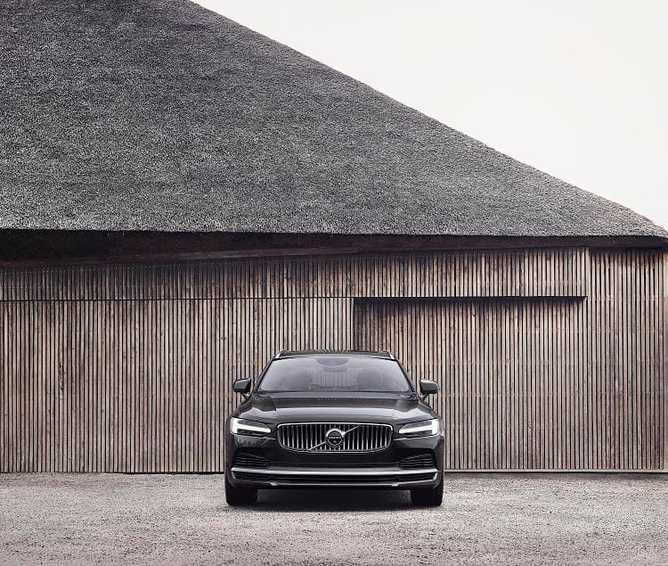 沃尔沃 S90 t8 awd recharge inscription 高清全屏壁纸