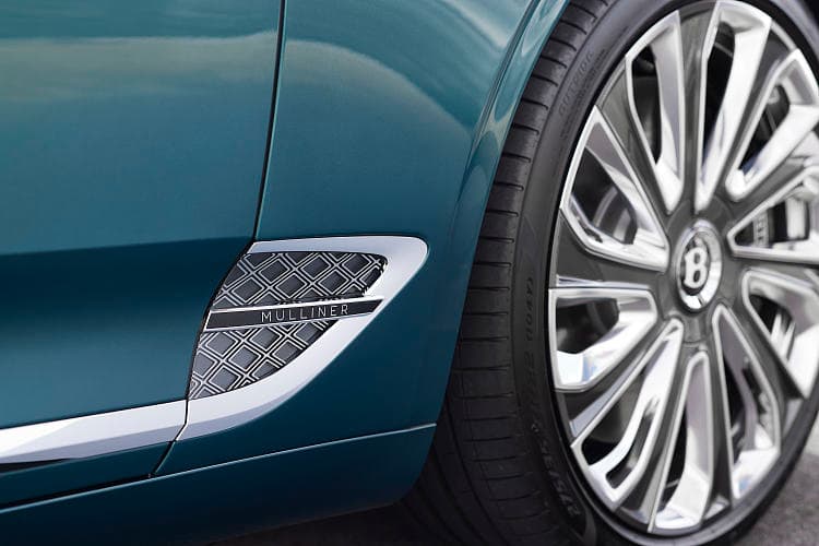 宾利 欧陆GT v8_convertible_mulliner_riviera_collection 高清全屏壁纸