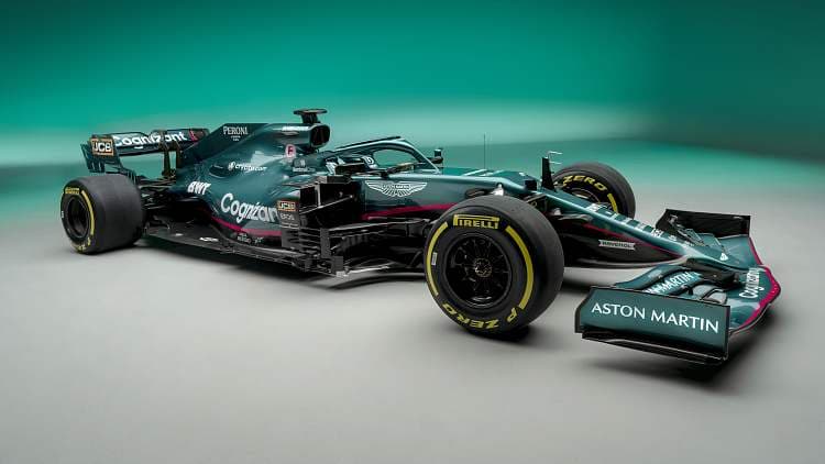 F1 混合  高清全屏壁纸