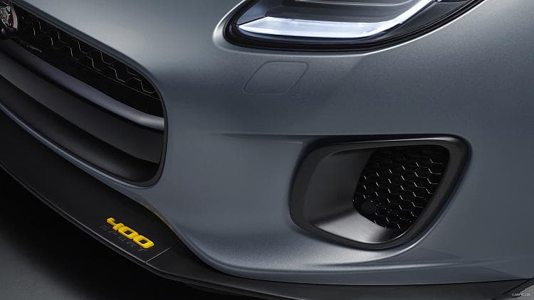 捷豹 F-TYPE  高清全屏壁纸