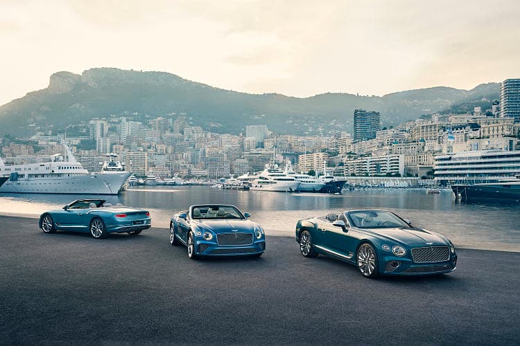 宾利 欧陆GT v8_convertible_mulliner_riviera_collection 高清全屏壁纸