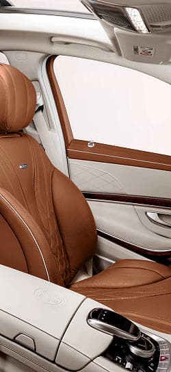 奔驰 AMG S 65 L 高清手机竖屏壁纸
