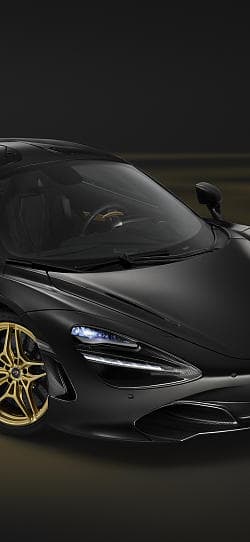 迈凯伦 720S dubai 高清手机竖屏壁纸