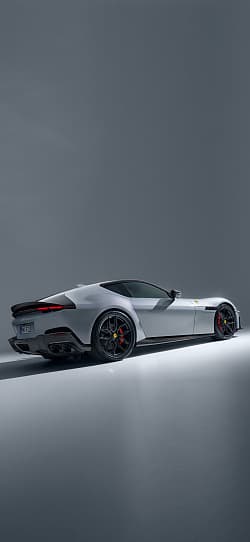 法拉利 12Cilindri Novitec改装版 高清手机竖屏壁纸