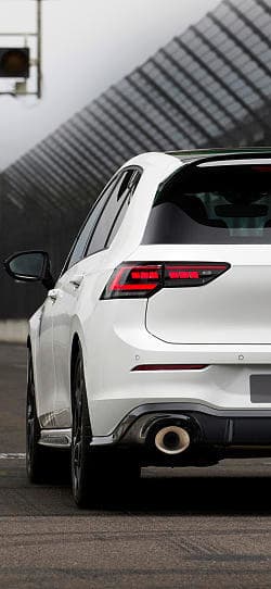 大众 高尔夫 gti clubsport 高清手机竖屏壁纸