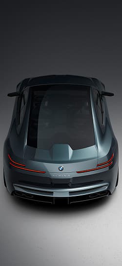 宝马 概念车 Alpina 高清手机竖屏壁纸