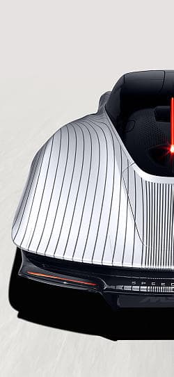 迈凯伦 Speedtail albert hommage 高清手机竖屏壁纸