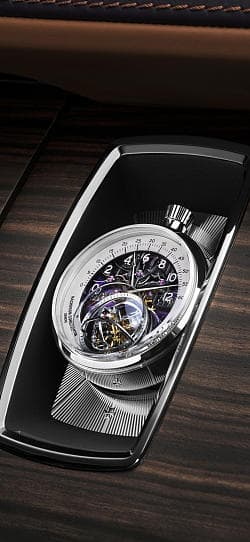 劳斯莱斯 逐影 Amethyst 高清手机竖屏壁纸