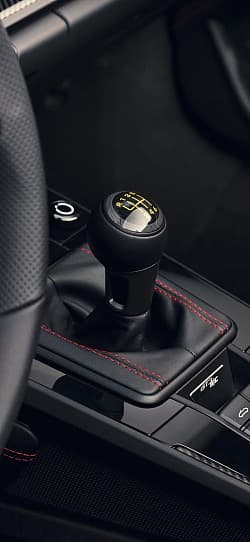 保时捷 911 GT3 S/C 高清手机竖屏壁纸