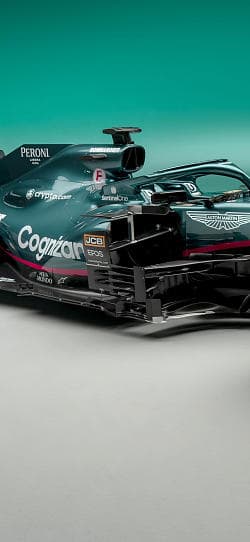 F1 混合  高清手机竖屏壁纸