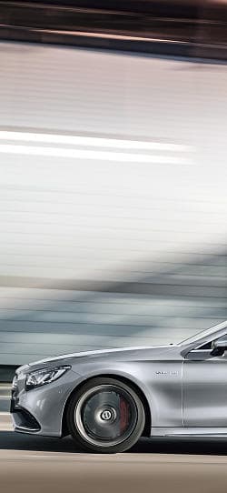 奔驰 AMG S 63 4matic cabriolet edition 高清手机竖屏壁纸