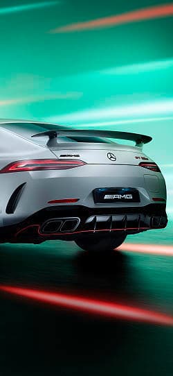 奔驰 AMG GT 63s e performance f1 edition 高清手机竖屏壁纸