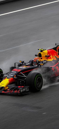 F1 混合  高清手机竖屏壁纸