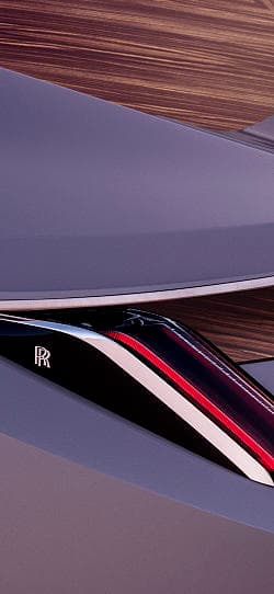 劳斯莱斯 逐影 Amethyst 高清手机竖屏壁纸