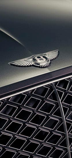 宾利 欧陆GT convertible boodles by mulliner 高清手机竖屏壁纸