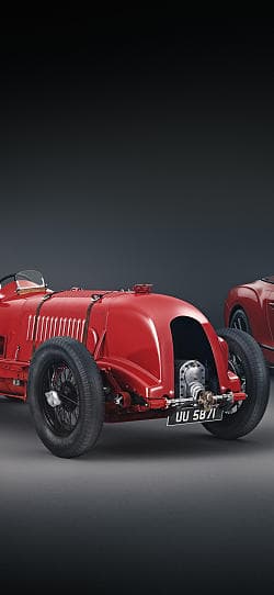 宾利 欧陆GT convertible_number_1_edition_by_mulliner 高清手机竖屏壁纸