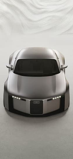 奥迪 概念车 Concept C 高清手机竖屏壁纸