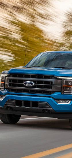 福特 F150  高清手机竖屏壁纸
