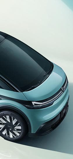 极氪 Mix  高清手机竖屏壁纸